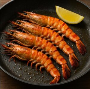 シータイガーはまずいって本当？フライパンで塩焼きにしたら驚きの味に！