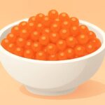 妊婦が生食いくらを食べても大丈夫？安全性と注意点を徹底解説