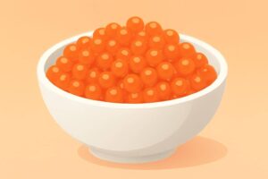 妊婦が生食いくらを食べても大丈夫?安全性と注意点を徹底解説