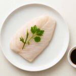 白ソイの刺身の味わいと最高の食べ方を徹底解説