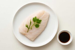 白ソイの刺身の味わいと最高の食べ方を徹底解説