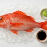 金八魚（チカメキントキ）の味わいと刺身の食べ方を徹底解説