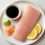 ハチビキの刺身がまずいと感じたら試すべき食べ方5選