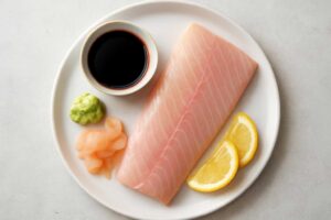 ハチビキの刺身がまずいと感じたら試すべき食べ方5選