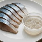 ニシンの刺身に潜む危険！アニサキス感染を防ぐ正しい食べ方