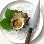 サザエの刺身は危険？食中毒を防ぐ正しい選び方と調理法