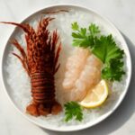 伊勢海老の刺身は寄生虫が怖い?安全な食べ方と選び方を徹底解説