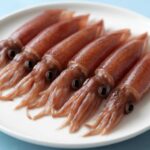 ホタルイカの沖漬けに潜む寄生虫の危険性と安全な食べ方