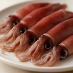 ホタルイカの食べすぎは体に悪い？過剰摂取の症状と安全な食べ方