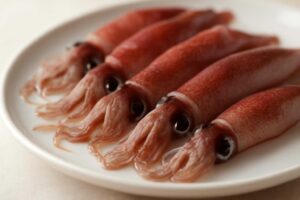 ホタルイカの食べすぎは体に悪い？過剰摂取の症状と安全な食べ方