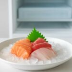 刺身を次の日も食べれる正しい保存方法と安全な食べ方