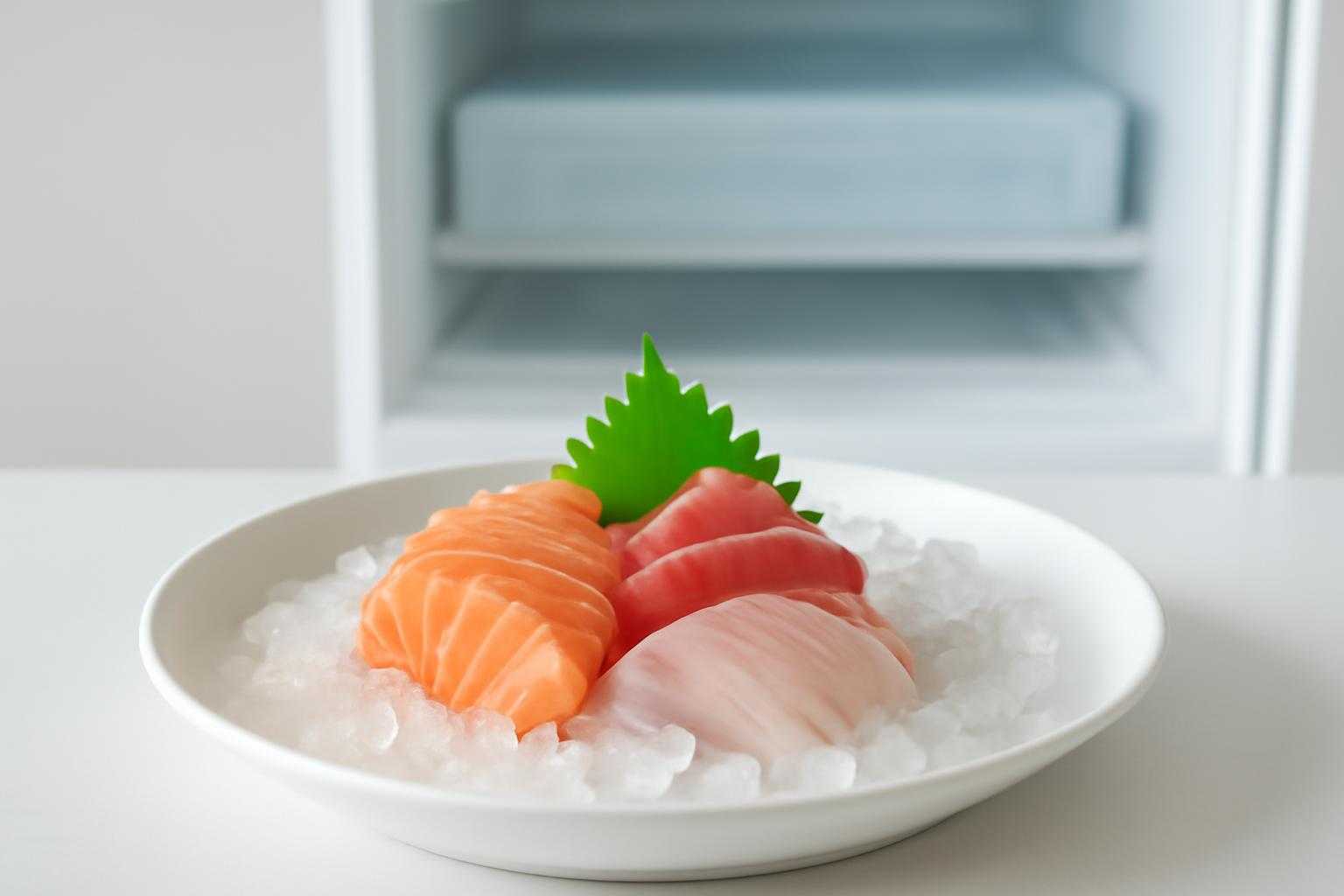 刺身を次の日も食べれる正しい保存方法と安全な食べ方