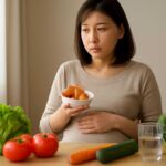 妊婦は明太子を食べても大丈夫？塩分量と安全な食べ方を解説