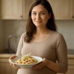 妊婦が安心して食べられる!たらこは加熱が必須?正しい調理方法を解説