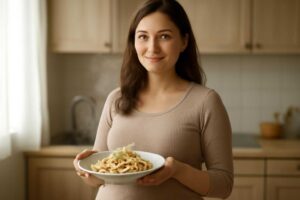 妊婦が安心して食べられる!たらこは加熱が必須?正しい調理方法を解説