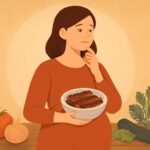 妊婦はうなぎのビタミンAに注意！安全な食べ方と摂取量の目安