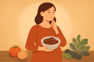 妊婦はうなぎのビタミンAに注意！安全な食べ方と摂取量の目安