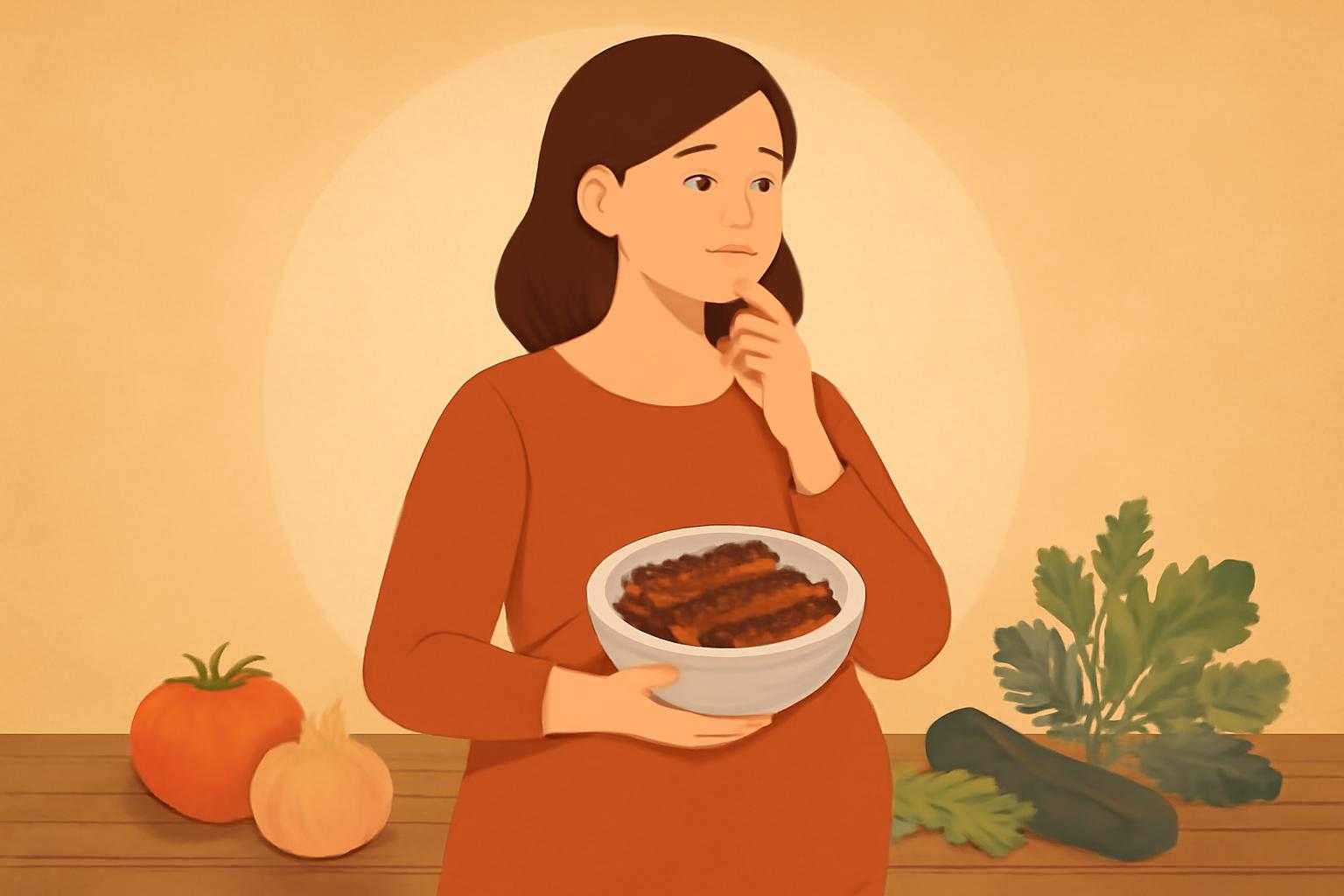 妊婦はうなぎのビタミンAに注意！安全な食べ方と摂取量の目安