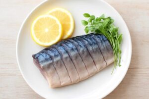しめさばは妊婦でも安全？アニサキスのリスクと食べ方を徹底解説