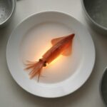 ホタルイカは妊婦が食べて大丈夫？寄生虫リスクと安全な食べ方