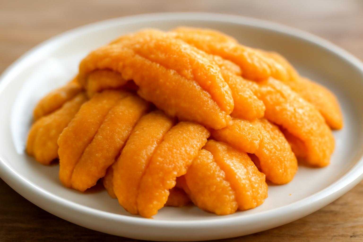 妊婦さん必見!生食のうにはいつから食べられる?安全な食べ方を徹底解説