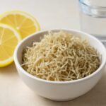 ちりめんじゃこは妊婦に安全?塩分が多い理由と正しい食べ方