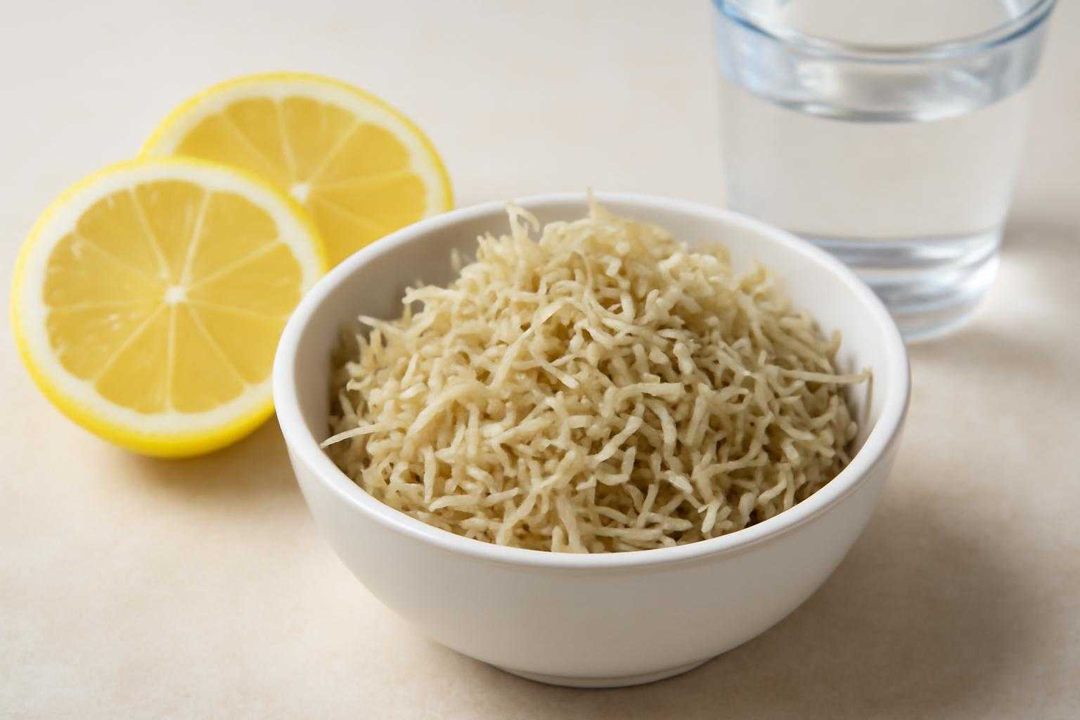 ちりめんじゃこは妊婦に安全?塩分が多い理由と正しい食べ方