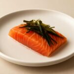 サーモン昆布締めの日持ちは何日？正しい保存方法と美味しく食べるコツ