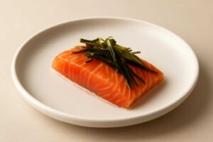 サーモン昆布締めの日持ちは何日？正しい保存方法と美味しく食べるコツ