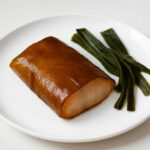 カンパチの昆布締めはどのくらい日持ちする？正しい保存方法を解説