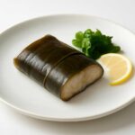 サワラの昆布締めは何日持つ？美味しさを保つ保存方法と期間