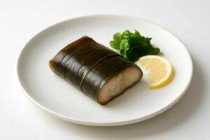 サワラの昆布締めは何日持つ？美味しさを保つ保存方法と期間