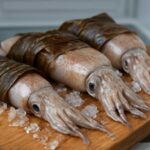イカの昆布締めはどのくらい日持ちする？保存方法と賞味期限の完全ガイド