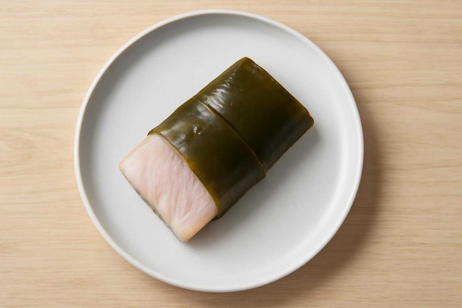 太刀魚の昆布締めは何日持つ?最適な保存方法と日持ちのコツ
