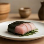 ハマチの昆布締めの作り方｜プロのコツで旨味引き出す簡単レシピ
