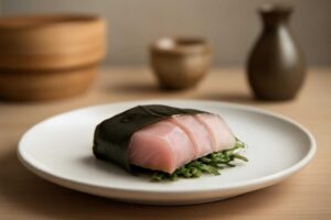 ハマチの昆布締めの作り方｜プロのコツで旨味引き出す簡単レシピ