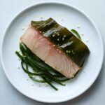 甘鯛の昆布締めは何日持つ？正しい保存方法と美味しさを保つコツ