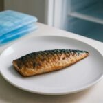 焼きさばの日持ちを延ばす保存方法｜冷蔵・冷凍で美味しさ長持ち