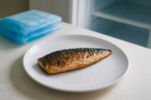 焼きさばの日持ちを延ばす保存方法｜冷蔵・冷凍で美味しさ長持ち