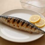焼きさんまは冷蔵庫でどのくらい日持ちする？正しい保存方法を解説