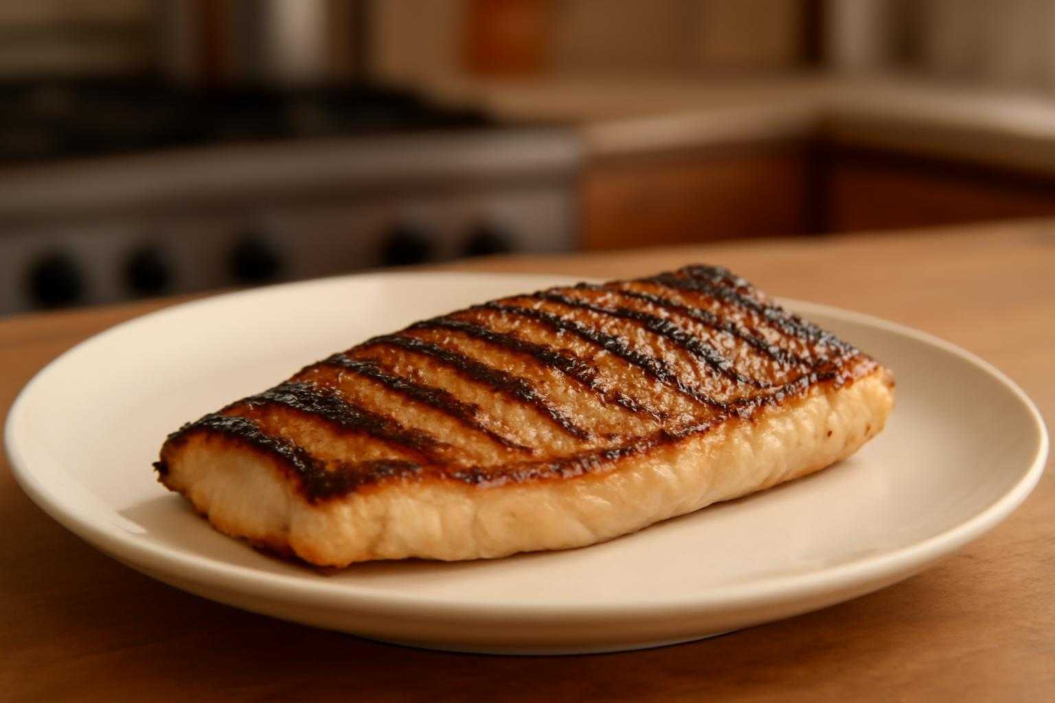 焼きたらの日持ちは何日?正しい保存方法で美味しさを長く保つコツ