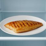 焼きかれいを冷蔵庫で長く楽しむ！正しい日持ちと保存方法