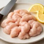 たら白子の食べ方完全ガイド|プロが教える下処理のコツと絶品レシピ