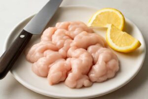 たら白子の食べ方完全ガイド|プロが教える下処理のコツと絶品レシピ