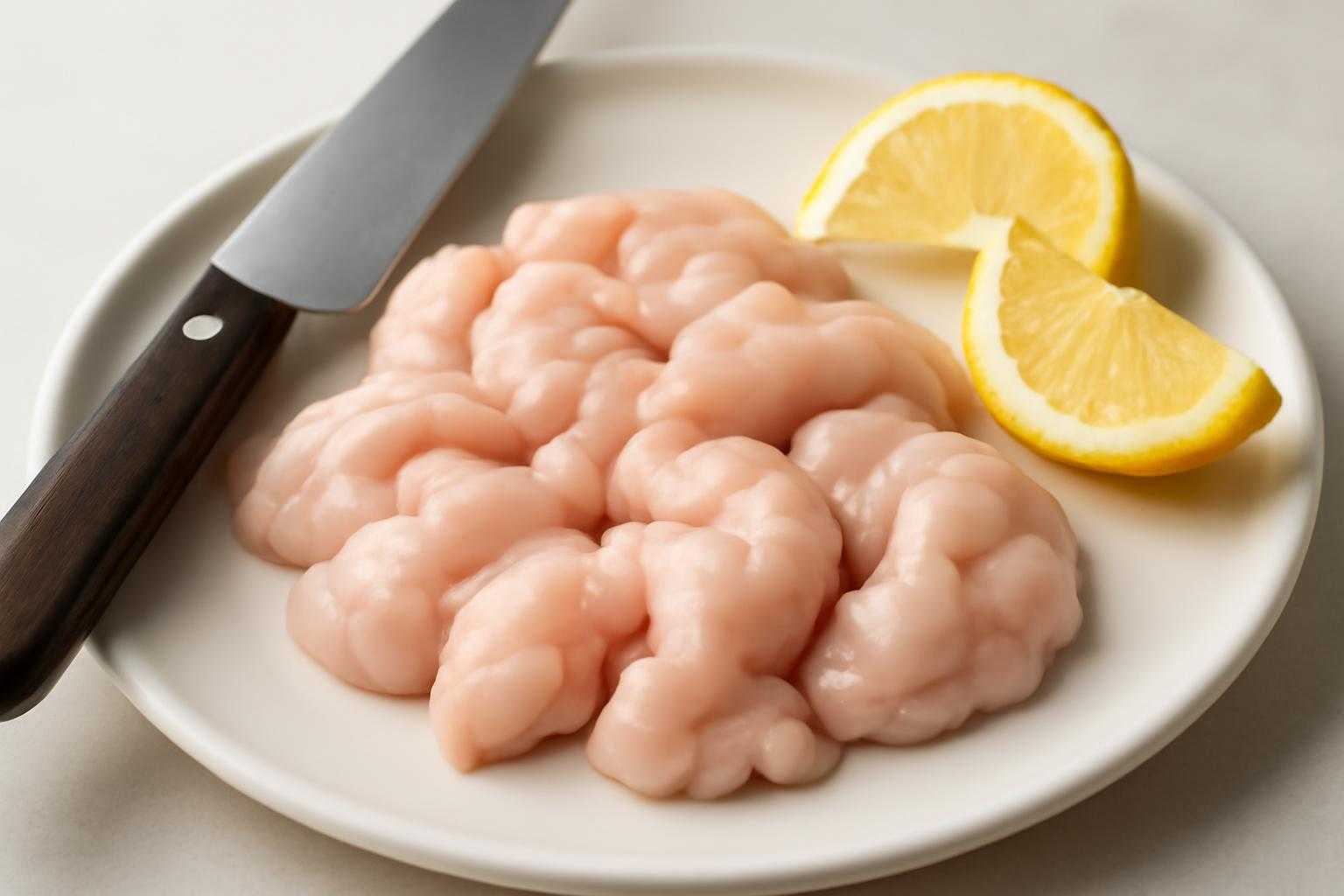 たら白子の食べ方完全ガイド|プロが教える下処理のコツと絶品レシピ