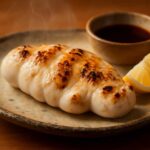 ふぐ白子の焼き方完全ガイド|プロの食べ方で最高の旨さを引き出す