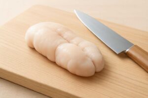 あんこう白子の食べ方と下処理のコツ|プロが教える調理法