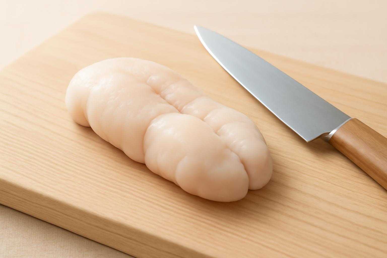 あんこう白子の食べ方と下処理のコツ|プロが教える調理法