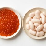 生筋子と白子の違いを徹底解説！プロが教える見分け方のコツ