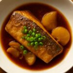 白身魚がない時も大丈夫！煮付けの代用魚で作る簡単レシピ